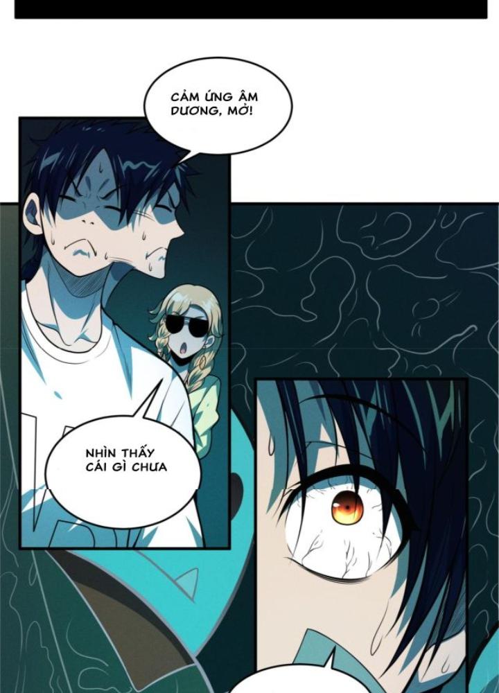 Bách Nhật Trừ Yêu Chapter 18 - Next Chapter 19