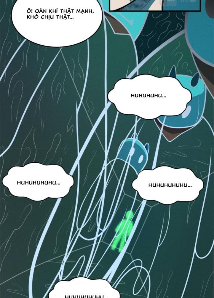 Bách Nhật Trừ Yêu Chapter 18 - Next Chapter 19