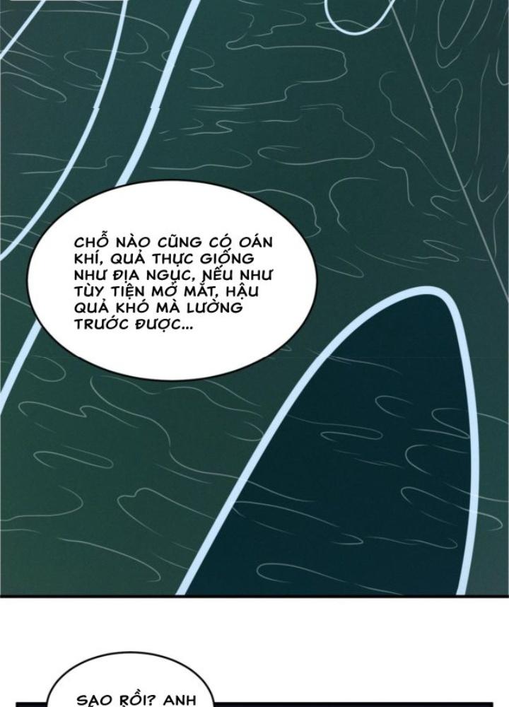 Bách Nhật Trừ Yêu Chapter 18 - Next Chapter 19