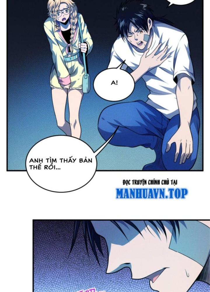 Bách Nhật Trừ Yêu Chapter 18 - Next Chapter 19