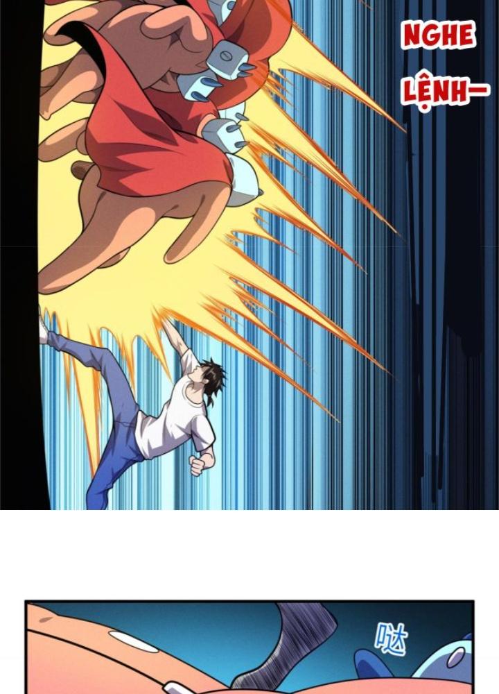 Bách Nhật Trừ Yêu Chapter 18 - Next Chapter 19