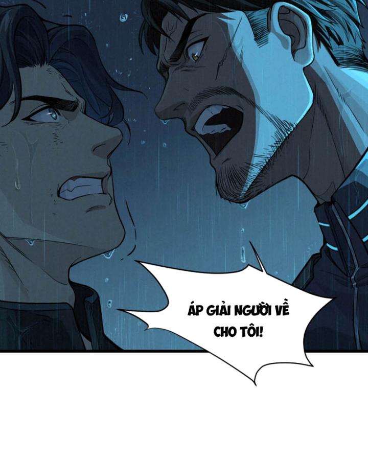 Linh Lung • Nguyệt Khôi Truyện Chapter 33 - Trang 2