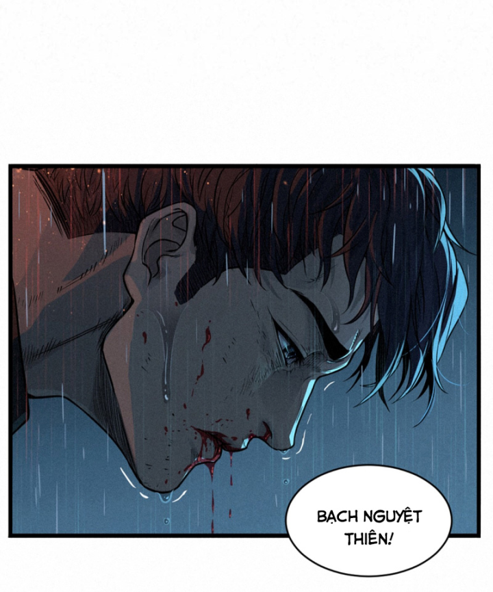 Linh Lung • Nguyệt Khôi Truyện Chapter 33 - Trang 2