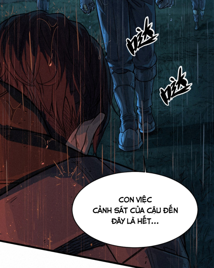 Linh Lung • Nguyệt Khôi Truyện Chapter 33 - Trang 2