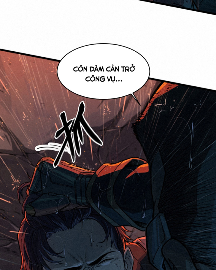 Linh Lung • Nguyệt Khôi Truyện Chapter 33 - Trang 2