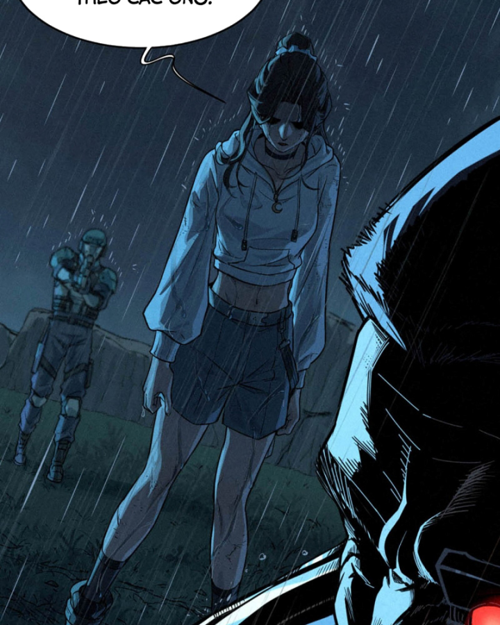 Linh Lung • Nguyệt Khôi Truyện Chapter 33 - Trang 2