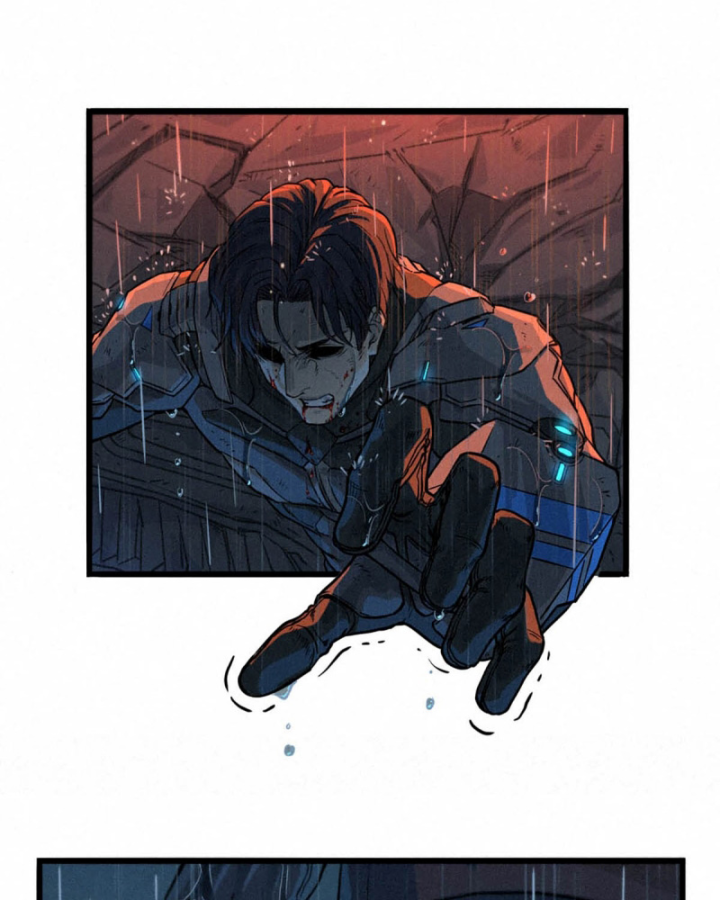 Linh Lung • Nguyệt Khôi Truyện Chapter 33 - Trang 2