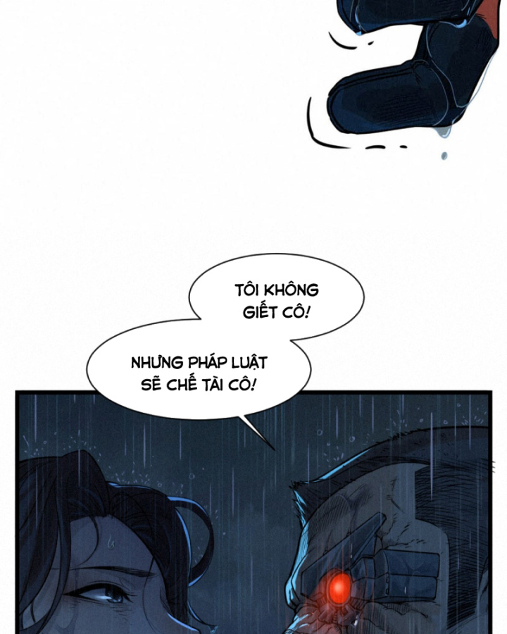 Linh Lung • Nguyệt Khôi Truyện Chapter 33 - Trang 2