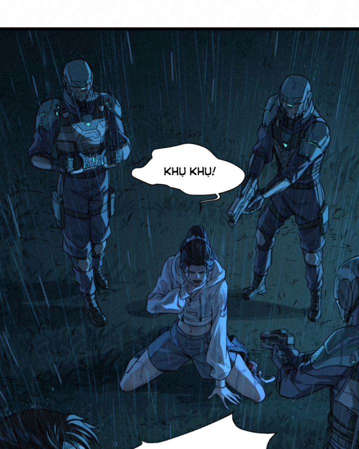 Linh Lung • Nguyệt Khôi Truyện Chapter 33 - Trang 2