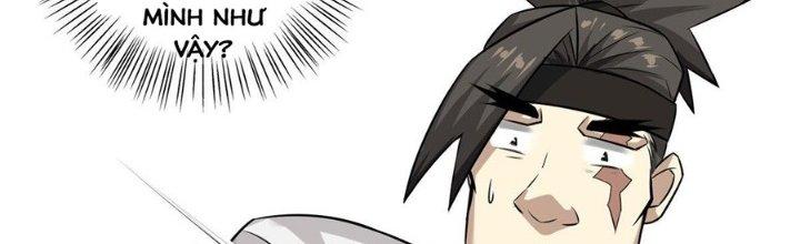 Ta Thật Sự Không Phải Thiên Mệnh Chi Tử Chapter 6 - Trang 2