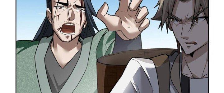 Ta Thật Sự Không Phải Thiên Mệnh Chi Tử Chapter 6 - Trang 2