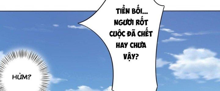 Ta Thật Sự Không Phải Thiên Mệnh Chi Tử Chapter 6 - Trang 2