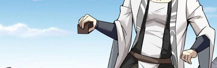 Ta Thật Sự Không Phải Thiên Mệnh Chi Tử Chapter 6 - Trang 2