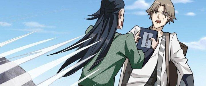 Ta Thật Sự Không Phải Thiên Mệnh Chi Tử Chapter 6 - Trang 2