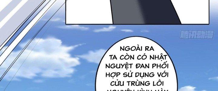 Ta Thật Sự Không Phải Thiên Mệnh Chi Tử Chapter 6 - Trang 2