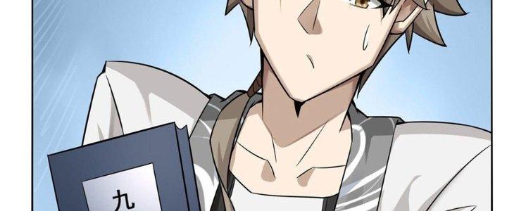 Ta Thật Sự Không Phải Thiên Mệnh Chi Tử Chapter 6 - Trang 2