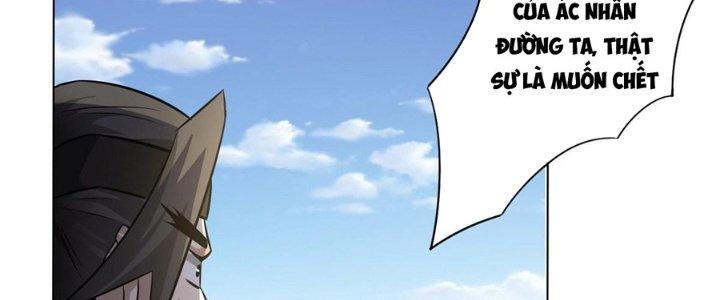 Ta Thật Sự Không Phải Thiên Mệnh Chi Tử Chapter 7 - Trang 2
