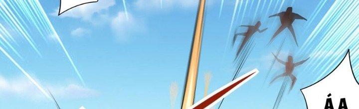 Ta Thật Sự Không Phải Thiên Mệnh Chi Tử Chapter 7 - Trang 2