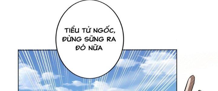 Ta Thật Sự Không Phải Thiên Mệnh Chi Tử Chapter 7 - Trang 2