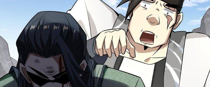 Ta Thật Sự Không Phải Thiên Mệnh Chi Tử Chapter 7 - Trang 2