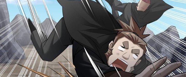 Ta Thật Sự Không Phải Thiên Mệnh Chi Tử Chapter 7 - Trang 2