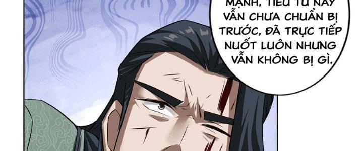 Ta Thật Sự Không Phải Thiên Mệnh Chi Tử Chapter 7 - Trang 2