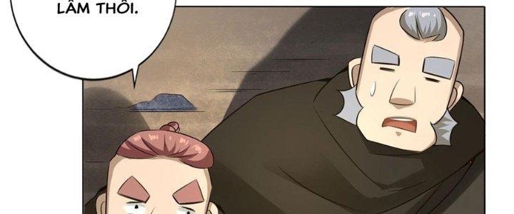 Ta Thật Sự Không Phải Thiên Mệnh Chi Tử Chapter 7 - Trang 2