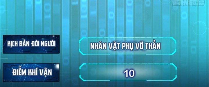 Ta Thật Sự Không Phải Thiên Mệnh Chi Tử Chapter 8 - Trang 3