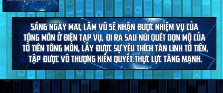 Ta Thật Sự Không Phải Thiên Mệnh Chi Tử Chapter 8 - Trang 3