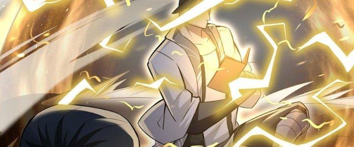 Ta Thật Sự Không Phải Thiên Mệnh Chi Tử Chapter 8 - Trang 3