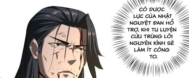 Ta Thật Sự Không Phải Thiên Mệnh Chi Tử Chapter 8 - Trang 3