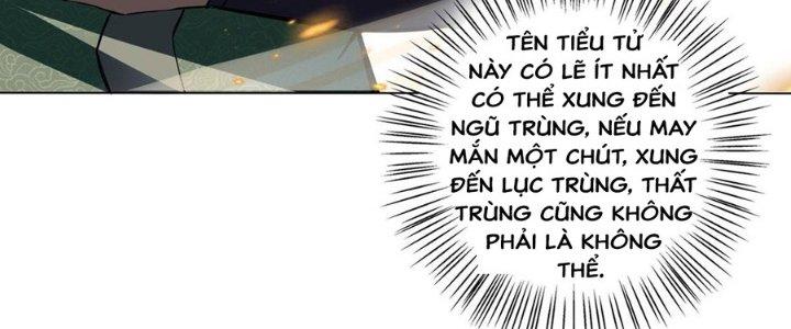 Ta Thật Sự Không Phải Thiên Mệnh Chi Tử Chapter 8 - Trang 3
