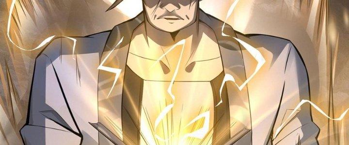 Ta Thật Sự Không Phải Thiên Mệnh Chi Tử Chapter 8 - Trang 3