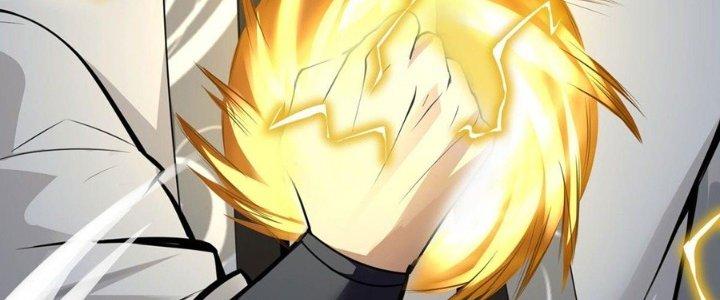 Ta Thật Sự Không Phải Thiên Mệnh Chi Tử Chapter 8 - Trang 3