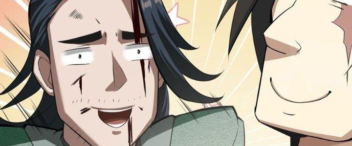 Ta Thật Sự Không Phải Thiên Mệnh Chi Tử Chapter 8 - Trang 3