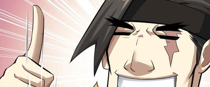 Ta Thật Sự Không Phải Thiên Mệnh Chi Tử Chapter 8 - Trang 3