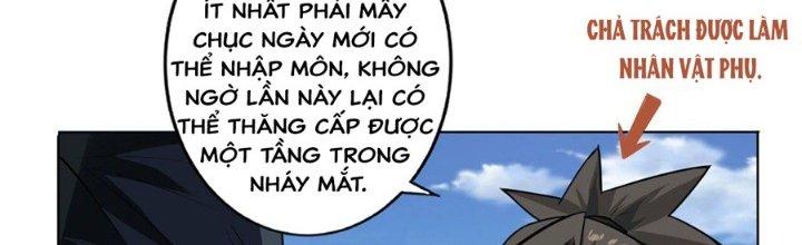 Ta Thật Sự Không Phải Thiên Mệnh Chi Tử Chapter 8 - Trang 3