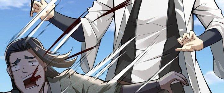 Ta Thật Sự Không Phải Thiên Mệnh Chi Tử Chapter 8 - Trang 3