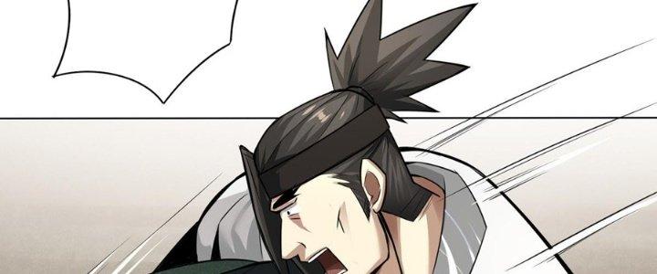 Ta Thật Sự Không Phải Thiên Mệnh Chi Tử Chapter 8 - Trang 3