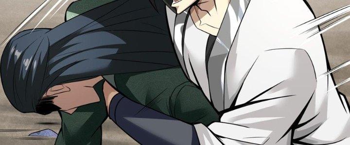 Ta Thật Sự Không Phải Thiên Mệnh Chi Tử Chapter 8 - Trang 3