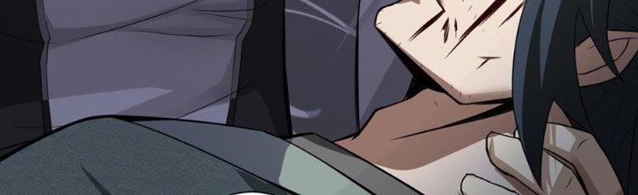 Ta Thật Sự Không Phải Thiên Mệnh Chi Tử Chapter 8 - Trang 3