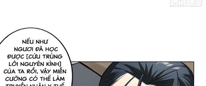 Ta Thật Sự Không Phải Thiên Mệnh Chi Tử Chapter 8 - Trang 3