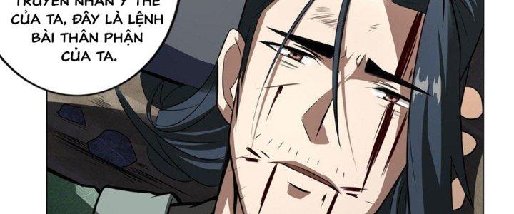 Ta Thật Sự Không Phải Thiên Mệnh Chi Tử Chapter 8 - Trang 3