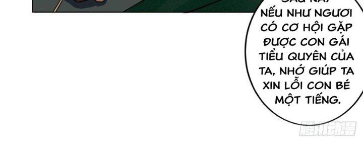 Ta Thật Sự Không Phải Thiên Mệnh Chi Tử Chapter 8 - Trang 3