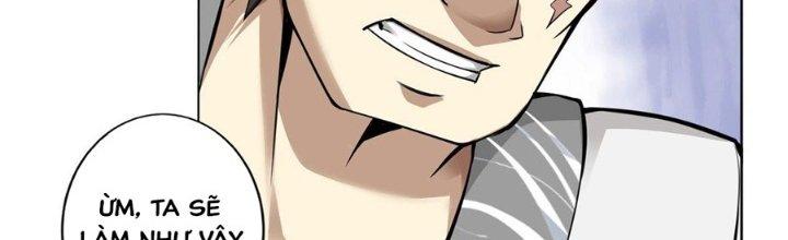 Ta Thật Sự Không Phải Thiên Mệnh Chi Tử Chapter 8 - Trang 3