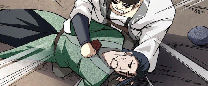 Ta Thật Sự Không Phải Thiên Mệnh Chi Tử Chapter 8 - Trang 3