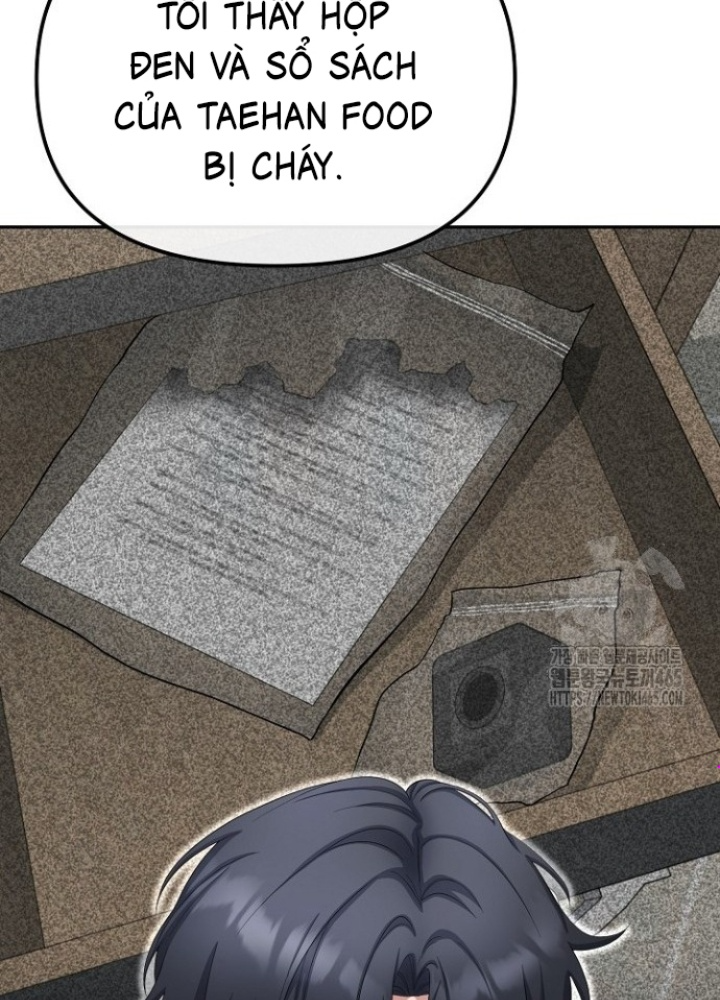 Chuyển Sinh Công Tố Viên: Ta Không Làm Phế Vật Chapter 26 - Trang 2
