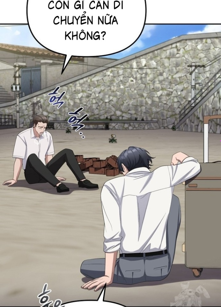 Chuyển Sinh Công Tố Viên: Ta Không Làm Phế Vật Chapter 26 - Trang 2