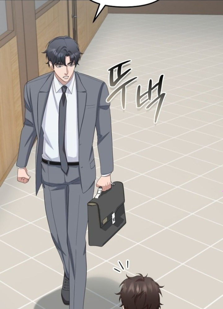 Chuyển Sinh Công Tố Viên: Ta Không Làm Phế Vật Chapter 26 - Trang 2