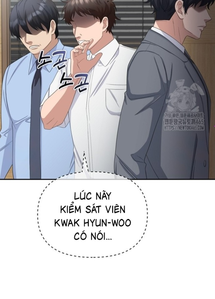 Chuyển Sinh Công Tố Viên: Ta Không Làm Phế Vật Chapter 26 - Trang 2